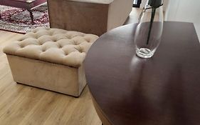 Luxury Penthouse Apartment Waterfall Midrand